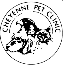 Logo for Cheyenne Pet Clinic